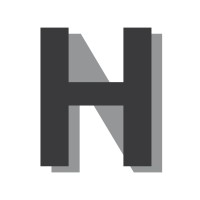 Hans Nielsen Design Logo