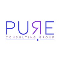 Pure Consulting Group Logo