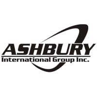 Ashbury International Group, Inc. Logo