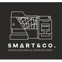 Smart&Co - Tecnología Punto de Venta Logo