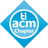 Thapar ACM Student Chapter Logo