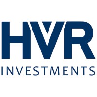 HVR Investments Logo