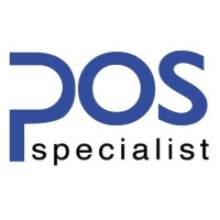 POS Specialist Logo