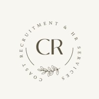 Coast Recruitment & HR Services Logo