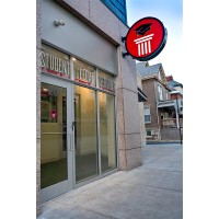 Student Legal Services - Ohio State Logo