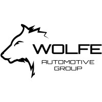 Wolfe Automotive Group Logo