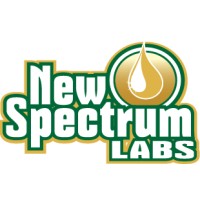 New Spectrum Labs Logo