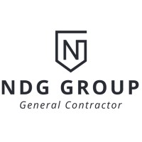 NDG GROUP Ltd. Logo