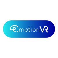 E-MOTION VR Logo