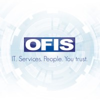 OFIS Logo