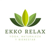 EkkoRelax Logo