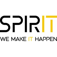 SPIRIT Logo