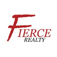 Fierce Realty Logo