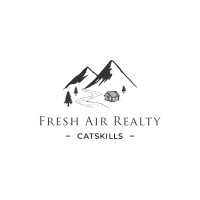 Fresh Air Realty - Catskills Logo