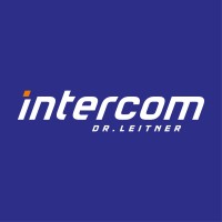 Intercom Dr. Leitner Logo