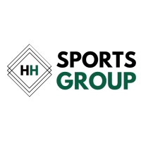 HH Sports Group Limited Logo