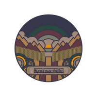 Bondesamhället Logo