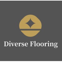 Diverse Flooring Logo