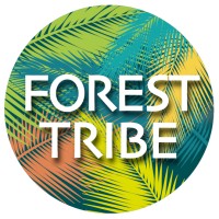 Forest Tribe Theatre Logo