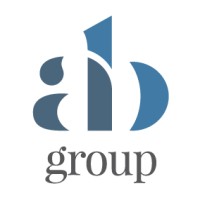AB Group Legal & Real Estate Logo