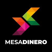 MESADINERO Logo