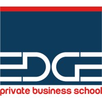 EDGE BUSINESS SCHOOL Logo