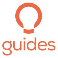 Guides.co Logo