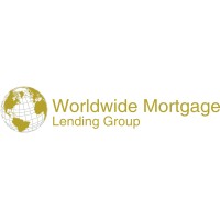 Worldwide Mortgage Lending Group NMLS# 1910805 Logo