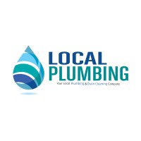 Local Plumbing Logo