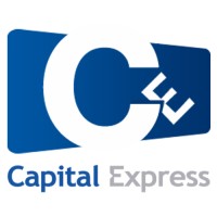 Capital Express Logo