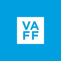 Virginia Film Festival Logo