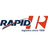 Rapid Int. Spedition GmbH & CO. KG Logo