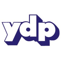 YDP Limited Logo