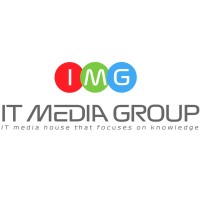 IT Media Group Sverige AB Logo