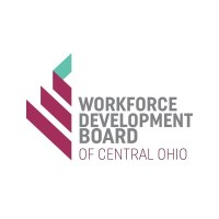 Workforce Development Board of Central Ohio Logo