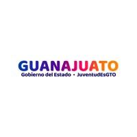 Instituto para el Desarrollo y Atención a las Juventudes del Estado de Guanajuato Logo
