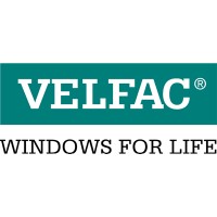 VELFAC UK Logo