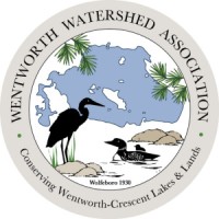 Wentworth Watershed Association Logo