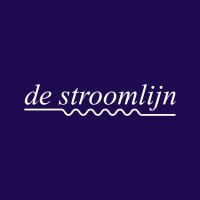 De Stroomlijn Logo