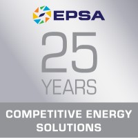 Electric Power Supply Association Logo