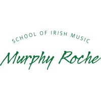 Murphy Roche School of Irish Music Logo