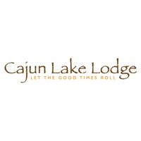 Cajun Lake Lodge Logo