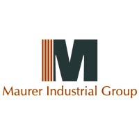 Maurer Industrial Group Logo