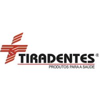 TIRADENTES SAÚDE Logo