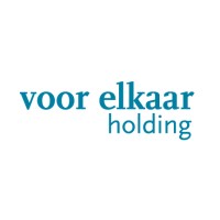 Voor Elkaar groep Logo