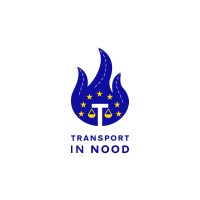 Transport In Nood Logo