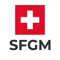 Schweizerische Fachstelle für Gebäudemanagement - SFGM Logo