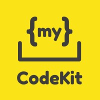 My Code Kit Logo