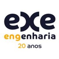 EXE Engenharia Logo