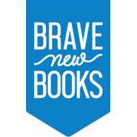 Brave New Books Logo